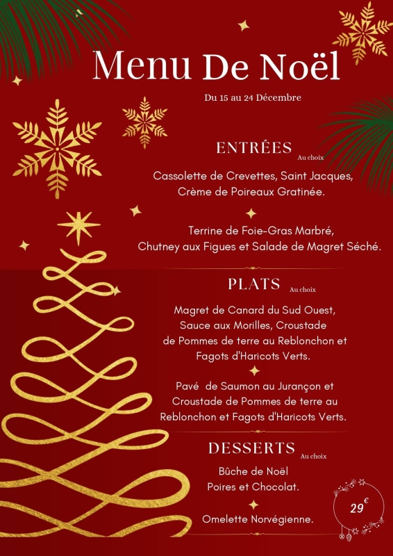 La Payotte - Restaurant Serres-Castet - restaurant a faire SERRES-CASTET