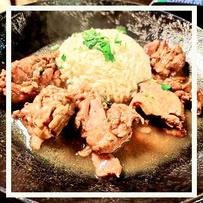 La Payotte - Restaurant Serres-Castet - Restaurant Serres Castet