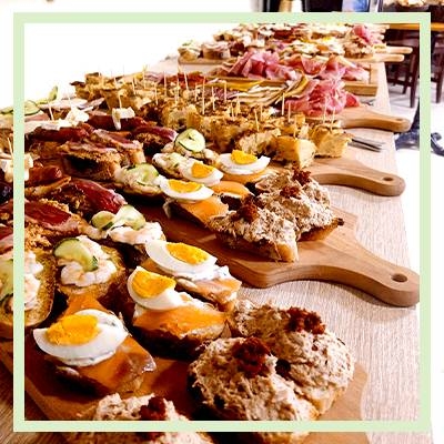 La Payotte - Restaurant Serres-Castet - bien manger SERRES-CASTET