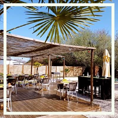 Le Restaurant - La Payotte - Restaurant Serres-Castet - Restaurant autour de Pau