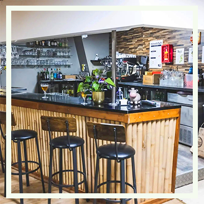 Le Restaurant - La Payotte - Restaurant Serres-Castet - top resto SERRES-CASTET