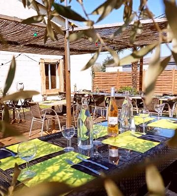 Le Restaurant - La Payotte - Restaurant Serres-Castet - restaurant SERRES-CASTET